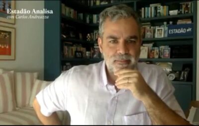 Dr. Pêta antecipa crítica nacional à CPMI do INSS; Estadão evidencia fragilidade da comissão