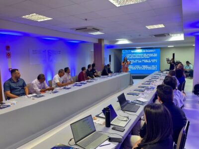 Sebrae lança o programa Território Empreendedor Médio Mearim, em Bacabal