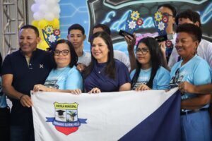 Igarapé do Meio inicia comemorações de 30 anos com fé, inovação e celebração popular