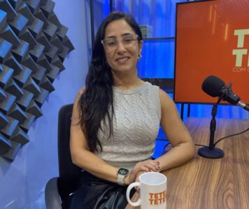 Podcast TETE A TETE | Expo Indústria 2025: Inteligência Artificial, Negócios e Cultura no Maranhão