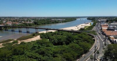 Prefeitos querem R$ 300 milhões para construir nova ponte entre Maranhão e Piauí