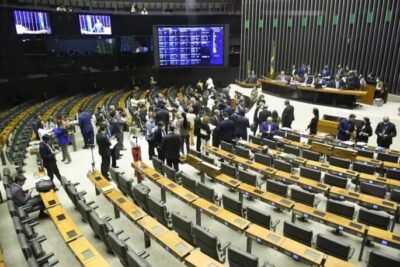 Deputados do MA que votaram na PEC da Blindagem são suspeitos de corrupção