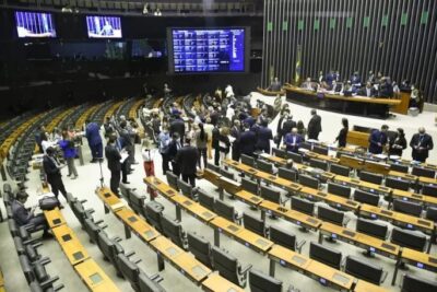 Deputados do MA que votaram na PEC da Blindagem são suspeitos de corrupção