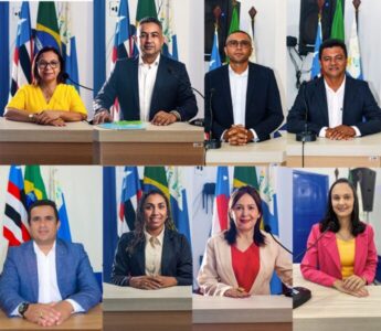 Contas de Cid Costa tem parecer pela desaprovação e risco de inelegibilidade expõe fragilidade do ex-prefeito