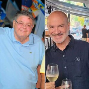 Em São Domingos do Maranhão, Kleber Tratorzão pagou R$ 55,7 milhões para o instituto de Enio Rocha