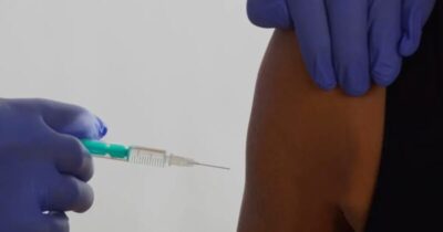 Ministério da Saúde intensifica mobilização de jovens para vacinação contra o HPV