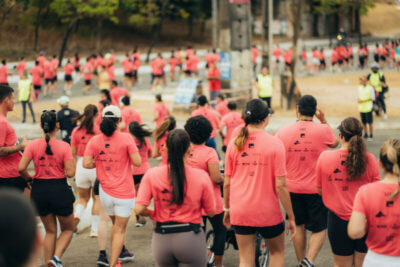 LIVE! RUN XP São Luís reúne 2,5 mil atletas neste domingo (14) em corridas de 5 km e 10 km