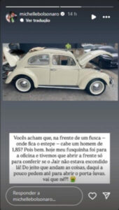 Uma imagem que mostra toda e qualquer truculência e autoritarismo do STF!!!