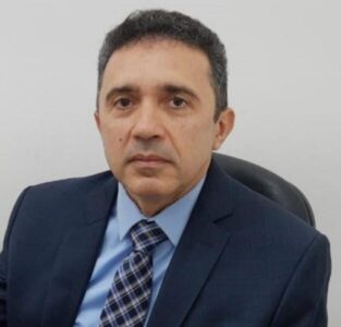 TRE-MA empossa novos membros; José Nilo Ribeiro assume vaga de desembargador substituto