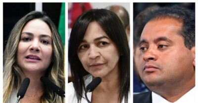 Bancada do Maranhão no Senado é contra PEC da Blindagem