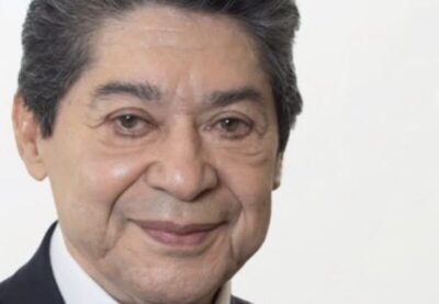 Aos 86 anos, morre o ex-presidente da Fecomércio, empresário José Arteiro