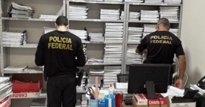 Propina era “presentinho” em desvio na Educação em cidades no Maranhão