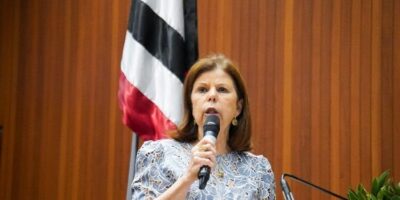 DRA . HELENA DUAILIBE DEFENDE MARANHÃO LIVRE DA FOME E CONTESTA INFORMAÇÕES DISTORCIDAS DA OPOSIÇÃO