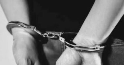 Polícia Militar prende homem por violência doméstica em São Bento