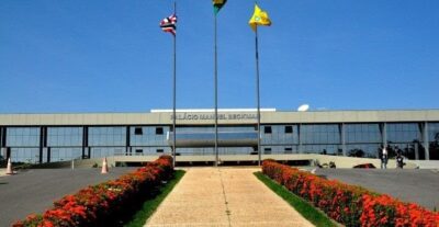 ASSEMBLEIA LEGISLATIVA RECORRER AO STF CONTRA DECISÃO DE FLÁVIO DINO E REFORÇA DEFESA DA CELERIDADE PROCESSUAL.