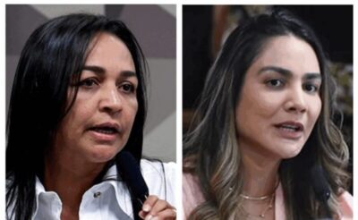 Senadoras do MA criticam PEC da Blindagem e prometem voto contrário