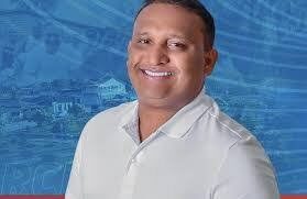 Empresa do prefeito de Bacuri, Márcio Hominho, vai abocanhar quase R$ 3 milhões na Prefeitura de Viana-MA
