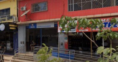 Empresário da Baixada Maranhense é assaltado e perde mais de meio milhão de reais na MA-106