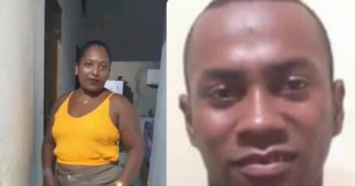 Mulher é morta com 13 facadas pelo ex-companheiro em Penalva
