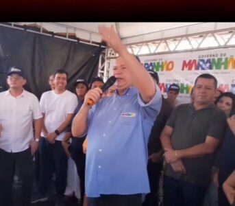 Brandão manda recado: ‘Nunca perdi uma eleição’