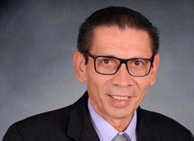 “Um Pastor Chamado ao Lar Celestial”; Pastor Cavalcante