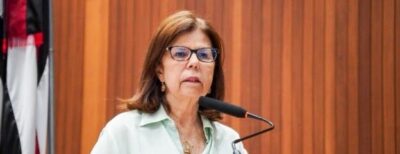 Helena Duailibe destaca avanços na saúde e presta homenagem póstuma a José Arteiro