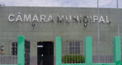 FALTA DE TRANSPARÊNCIA NA CÂMARA DE PRESIDENTE VARGAS LEVANTA SUSPEITAS E REVOLTA POPULAÇÃO.