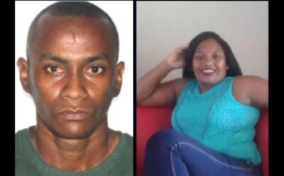 Polícia procura acusado de matar ex-companheira com várias facadas em Penalva