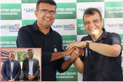 Lahesio Bonfim não sabe quem é seu candidato ao senado