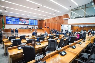 Assembleia aprova incentivos extras para famílias do programa “Maranhão Livre da Fome”