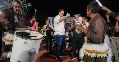 GOVERNO DO ESTADO REVITALIZARÁ PRAÇAS NO ANJO DA GUARDA