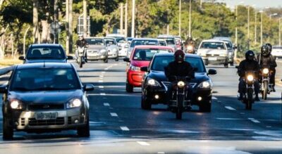 Motoristas poderão transferir carros pela Carteira Digital de Trânsito
