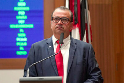 Adelmo Soares critica opositores que buscam interesses pessoais