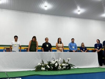Suzano promove encontro para fortalecer educação púbica no Maranhão