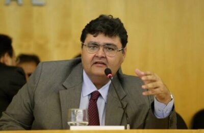 Mário Macieira apresenta melhoras no Rio de Janeiro após transferência