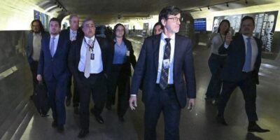 Presidente da Conafer é preso em flagrante durante depoimento na CPMI do INSS