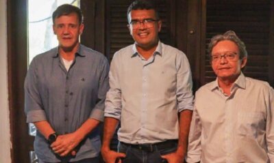 Vereador Dr. Gutemberg deve ser o vice de Lahesio Bonfim