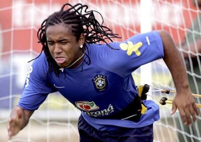 Ex-Seleção Brasileira deve R$ 1 milhão de pensão e tem prisão decretada