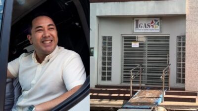 MP avança investigação em contrato de R$ 27 milhões entre instituto e gestão de André da Ralpnet em Pinheiro/MA