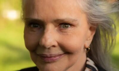 Aos 75 anos, morre no Rio de Janeiro a cantora e compositora Angela Ro Ro
