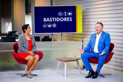 Em entrevista Governo do Maranhão anuncia novos investimentos em parceria com o Governo Federal