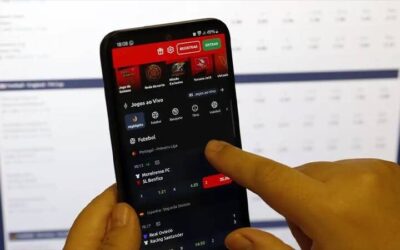 Governo vai bloquear uso do Bolsa Família e BPC em sites de apostas online até o fim do ano
