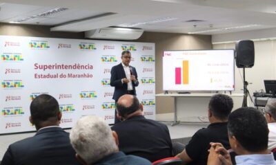 BNB e instituições parceiras discutem aplicações de recursos do FNE para 2026 no Maranhão