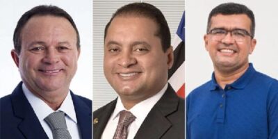 Escutec mostra já 2º Turno, Brandão com 33%, Weverton 28%, Lhaesio 19% e Edivaldo 13%