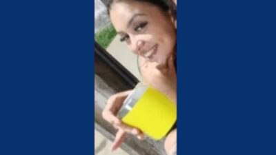 Mulher é morta com tiro na cabeça dentro de casa