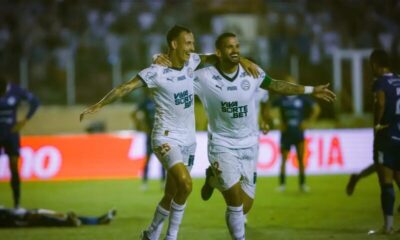Bahia ganha Confiança para colocar as mãos na taça da Copa do Nordeste