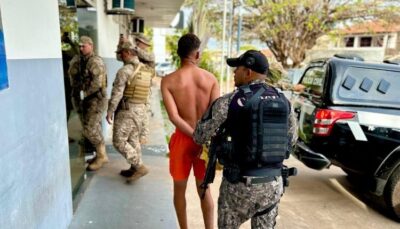 Operação Captura prende 14 pessoas no Maranhão e outros dois foragidos em MT e MS