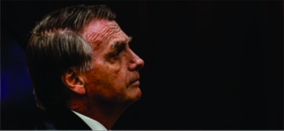 Maioria condena Bolsonaro