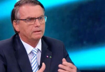 Laudo aponta que Jair Bolsonaro tem câncer de pele