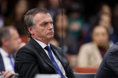 Julgamento de Bolsonaro e aliados é iniciado; acompanhe ao vivo a sessão no STF